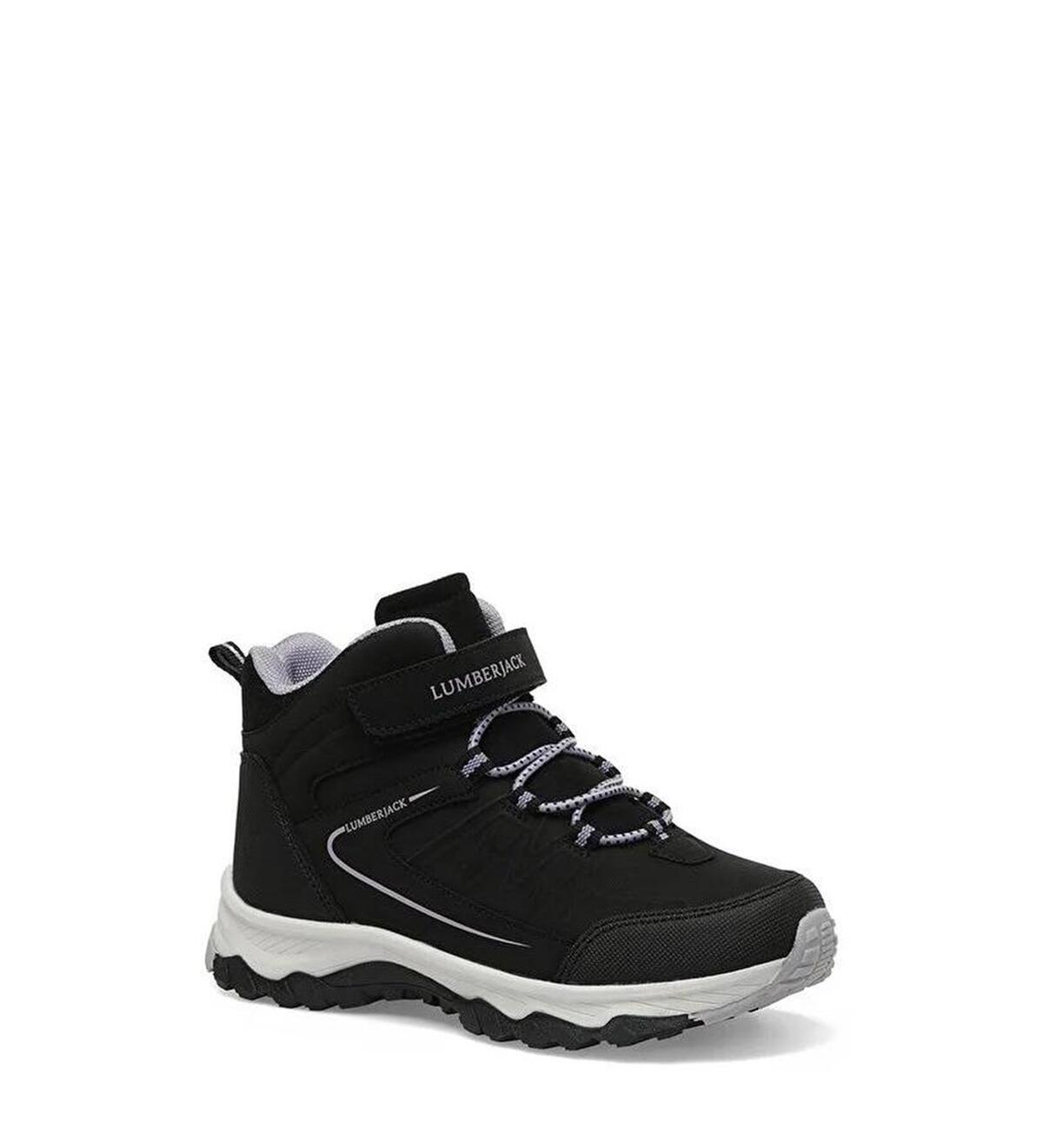 Lumberjack Flora 101394435 Siyah