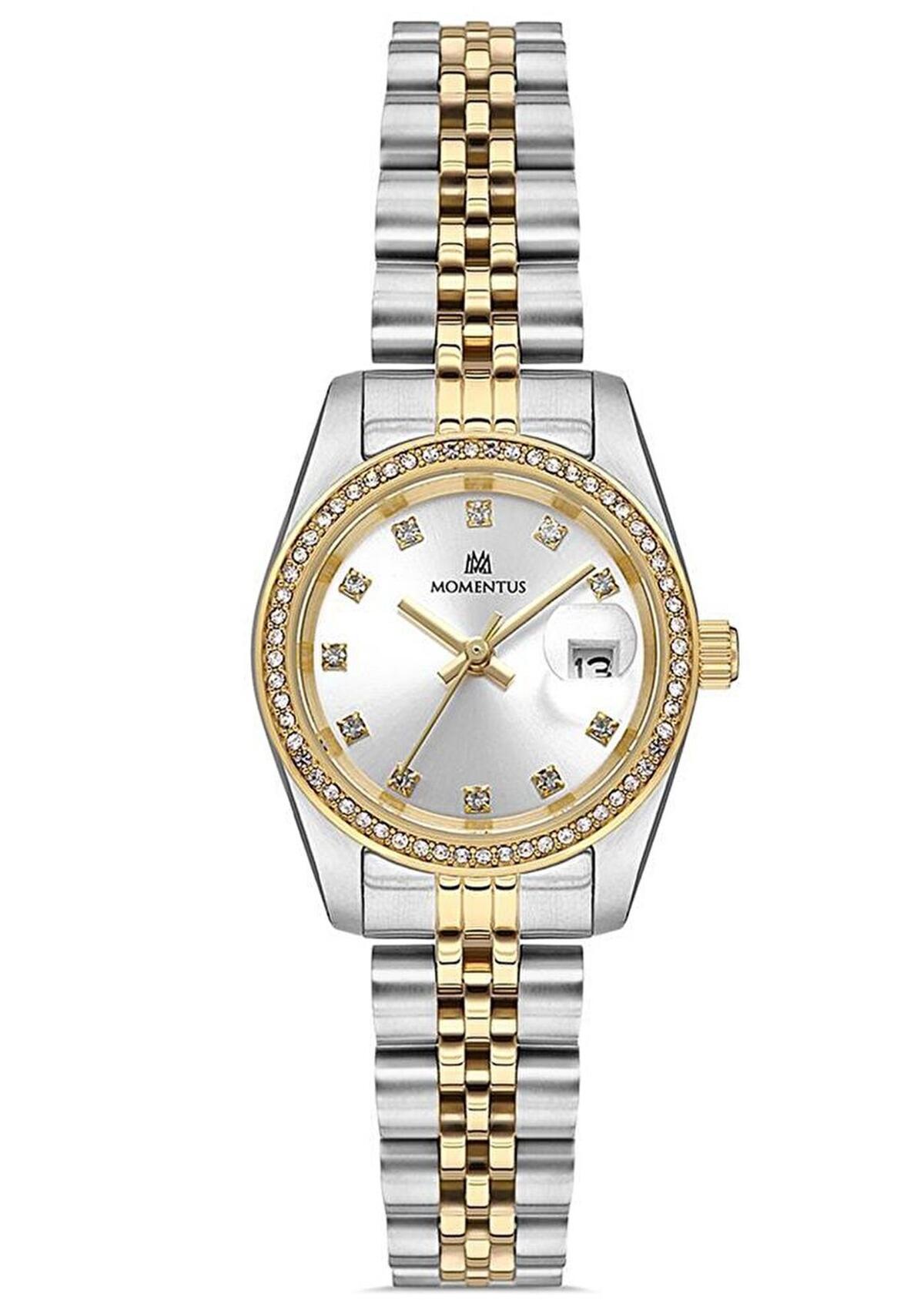 Momentus Saat Kadın SW135T-02SG