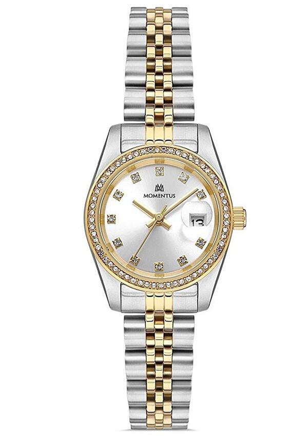 Momentus Saat Kadın SW135T-02SG