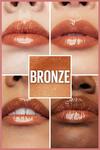 Maybelline Dudak Parlatıcısı Lifter Gloss No:018 Bronze