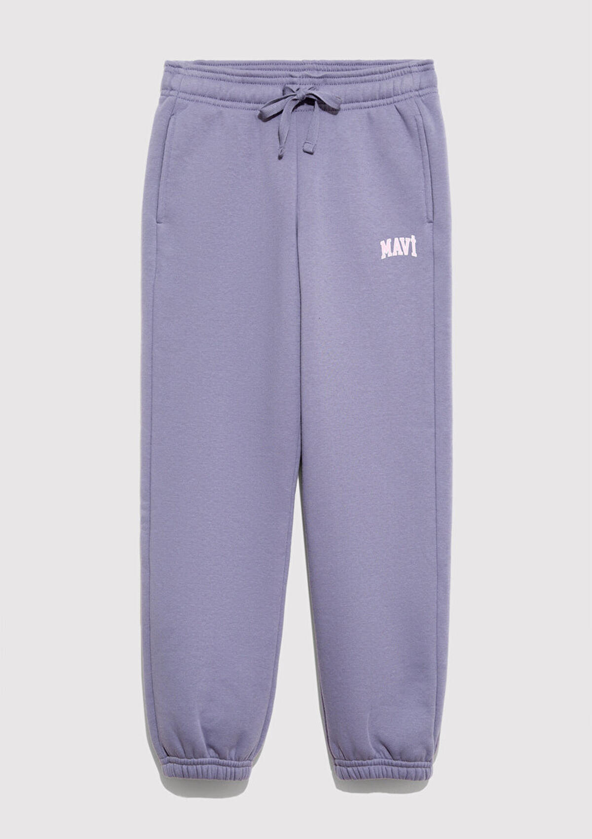 Mavi Eşofman Altı Kız Çocuk M7010000-88095 Lila