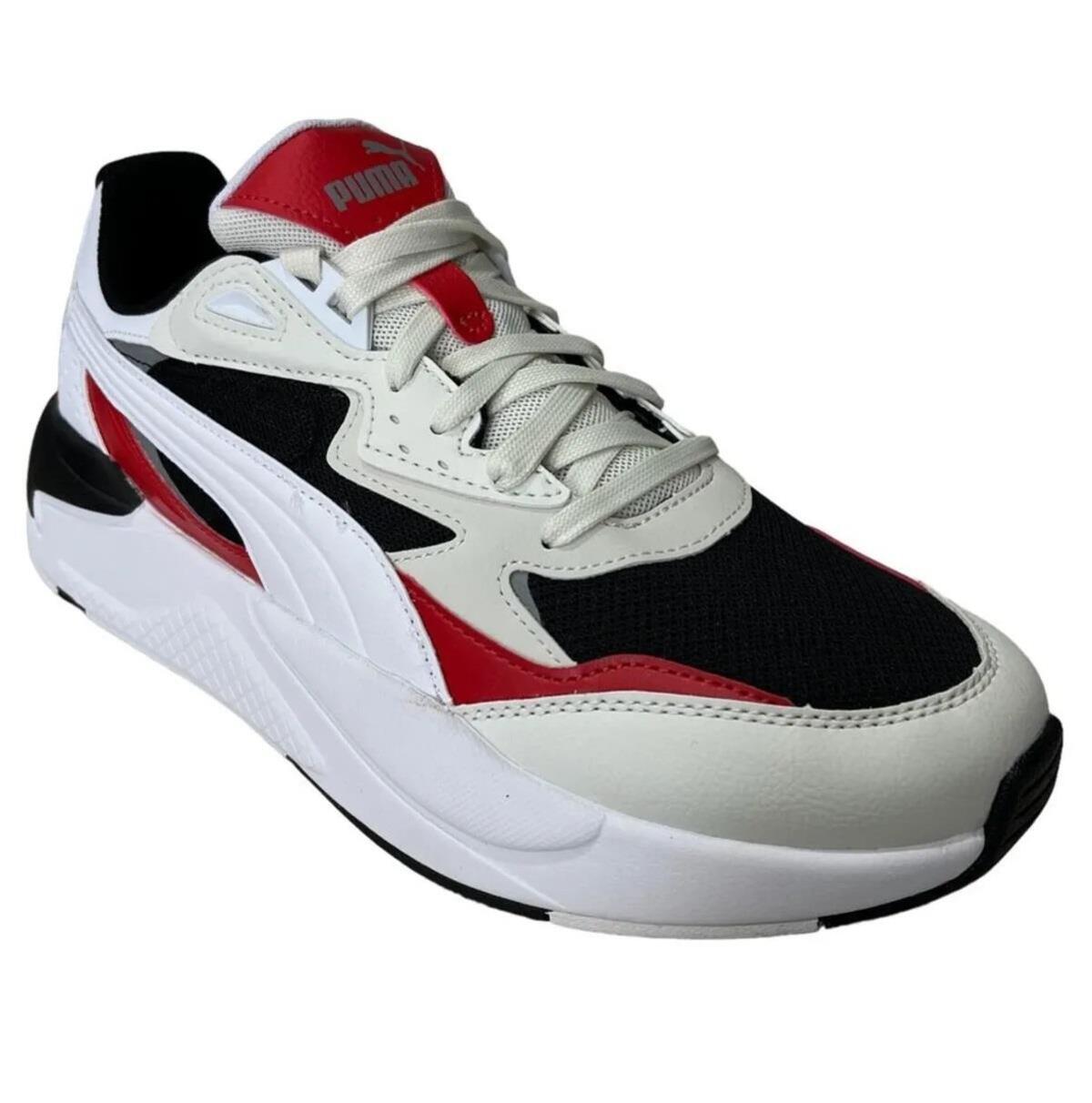Puma X-Ray Speed 384638_44 Siyah