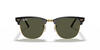 Ray-Ban Gözlük Erkek 0RB3016 W0365 51