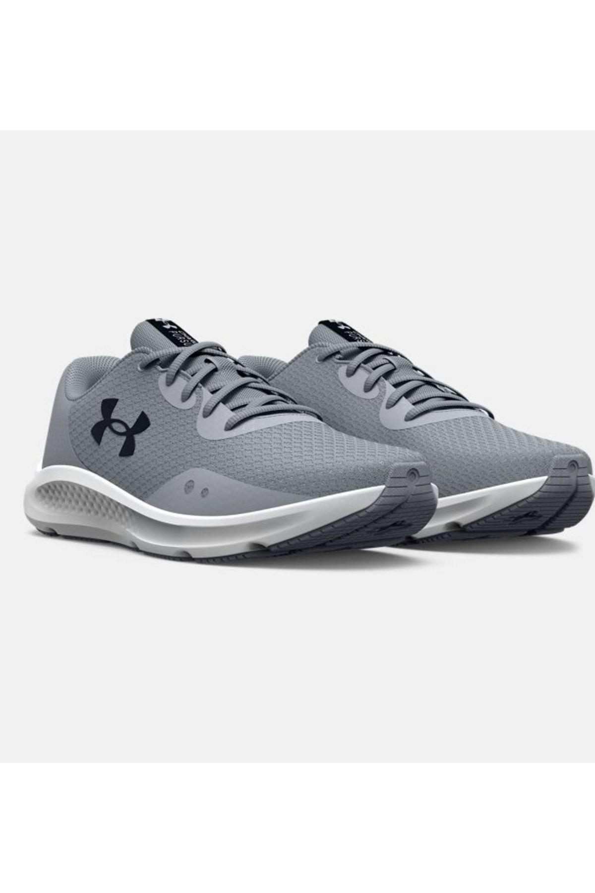 Under Armour Ua Charged Pursuit 3 3024878-104 Gri