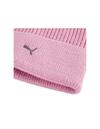 Puma Metal Cat Beanie 02487405 Pembe X