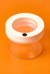 Arow Kavanoz Vakumlu Borosilikat 690 Ml Dc2.Tr-4418