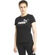 Puma Ess Logo Tee 586774_01