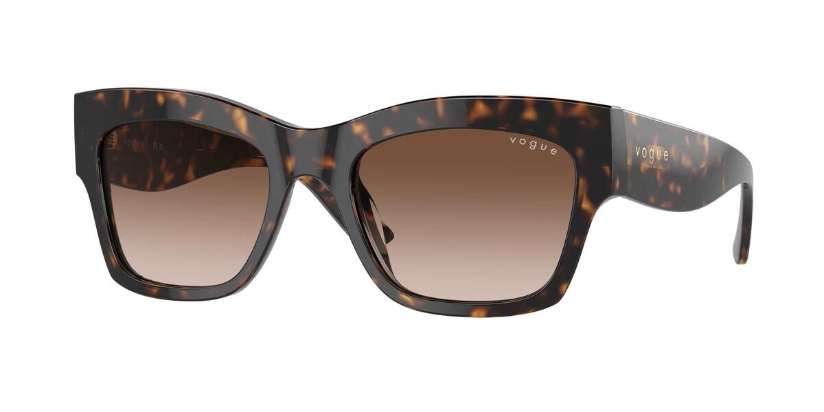 Vogue Gözlük Kadın 0VO5524S W65613 54