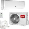 Tcl Klima 18K Btu Tac-18CHSD/XA51I Elit
