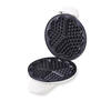 Korkmaz Waffle Makinesi Mia A319-08 Vanilya