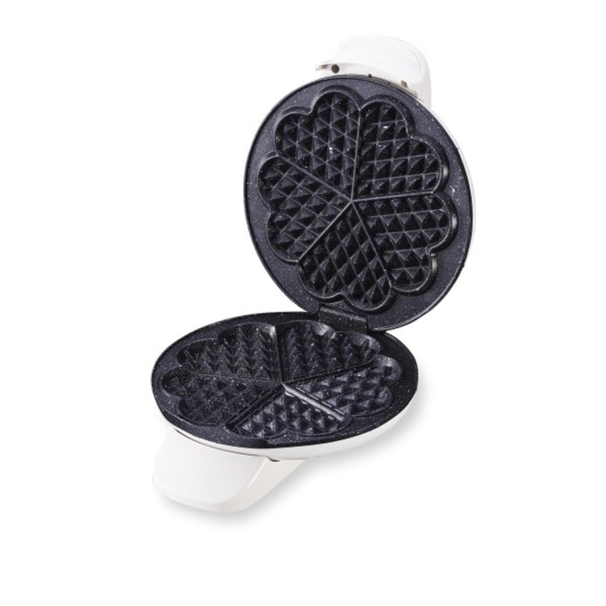 Korkmaz Waffle Makinesi Mia A319-08 Vanilya