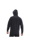 Under Armour Ua Rival Fleece Big Logo 1357093-001 Siyah