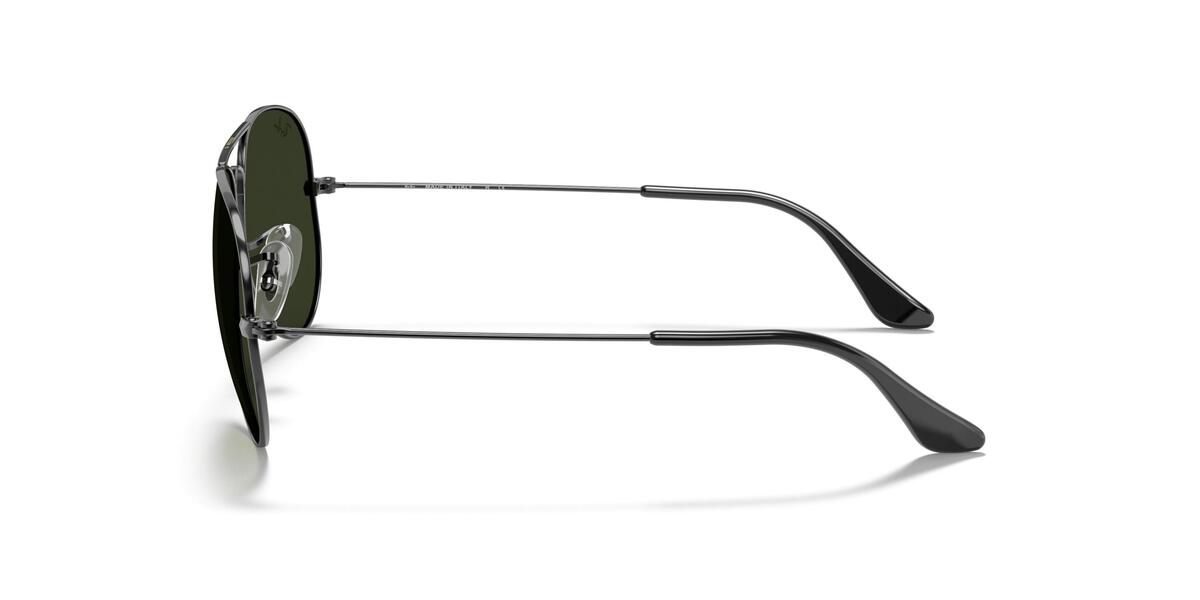 Ray-Ban Gözlük Erkek 0RB3025 W0879 58