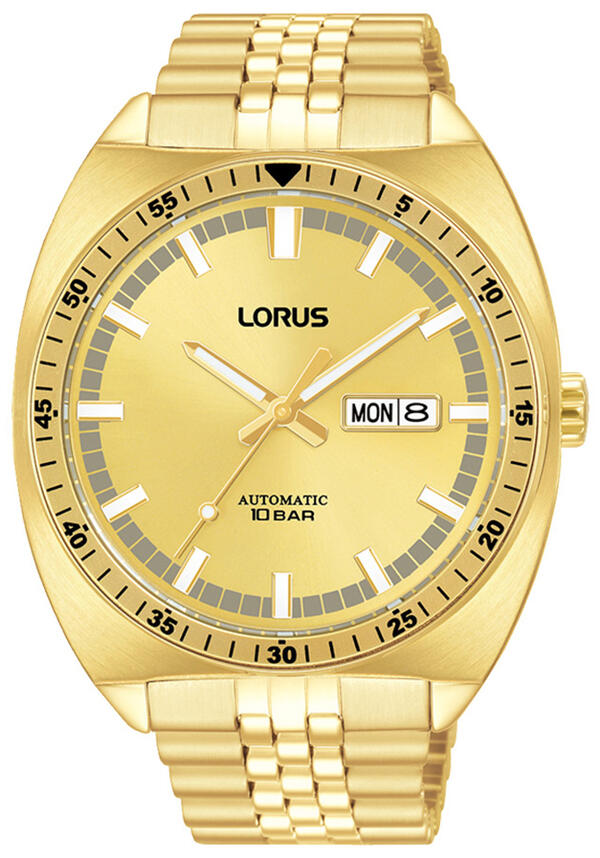 Lorus Saat Erkek RL450BX9