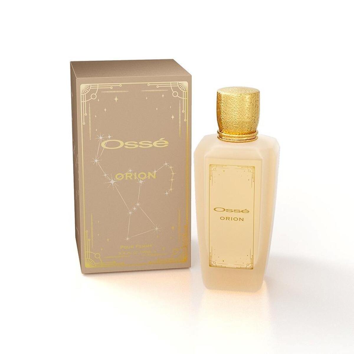 Osse Kadın Parfüm Orion 100Ml
