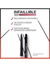 Loreal Paris Eyeliner İnfaillible Gel Auto No:260 Mat Siyah