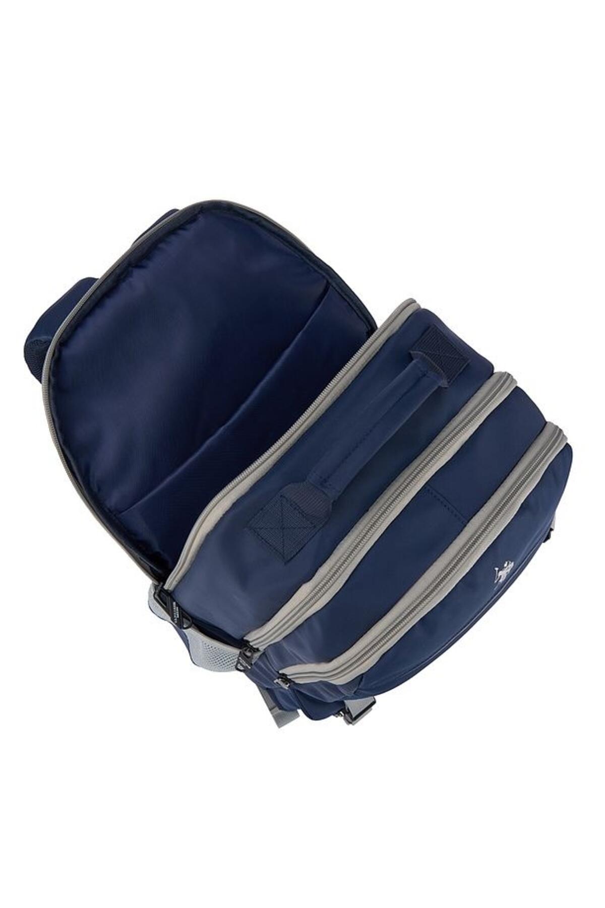 U.S. Polo Assn. Sırt Çantası PLCAN25077