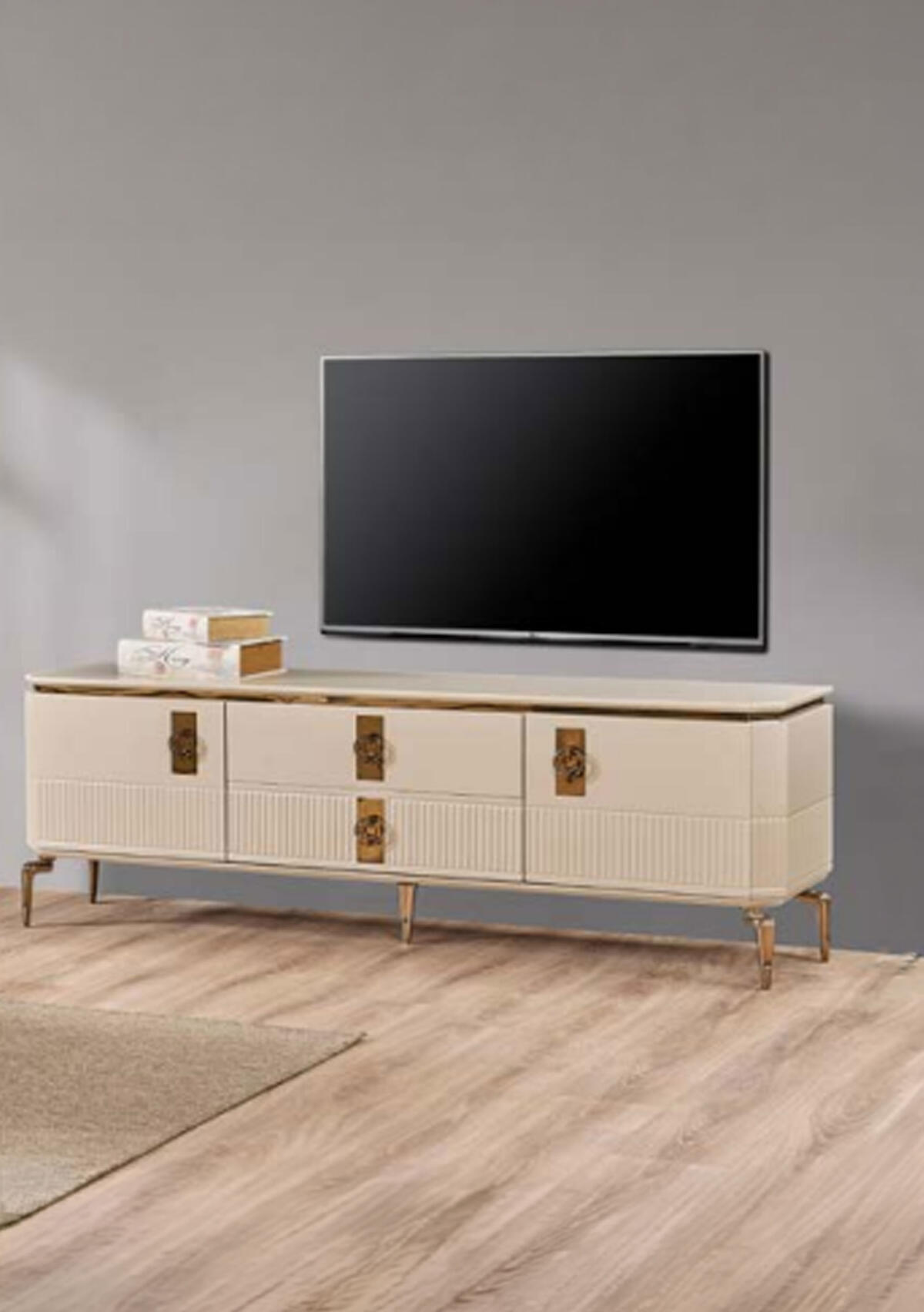 Omarat Tv Sehpa 2057