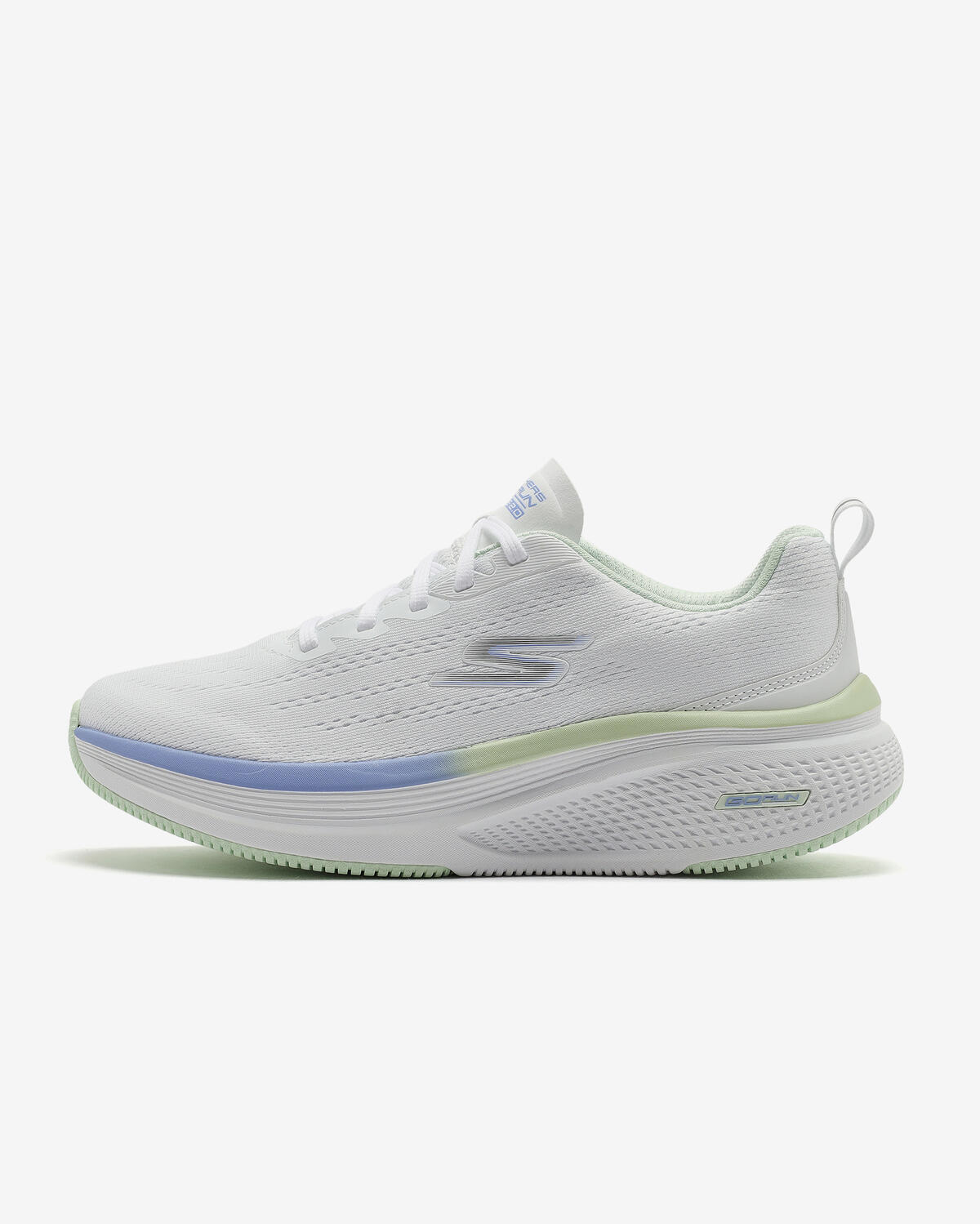 Skechers Go Run Elevate 2,0 Wmnt 129000 Beyaz
