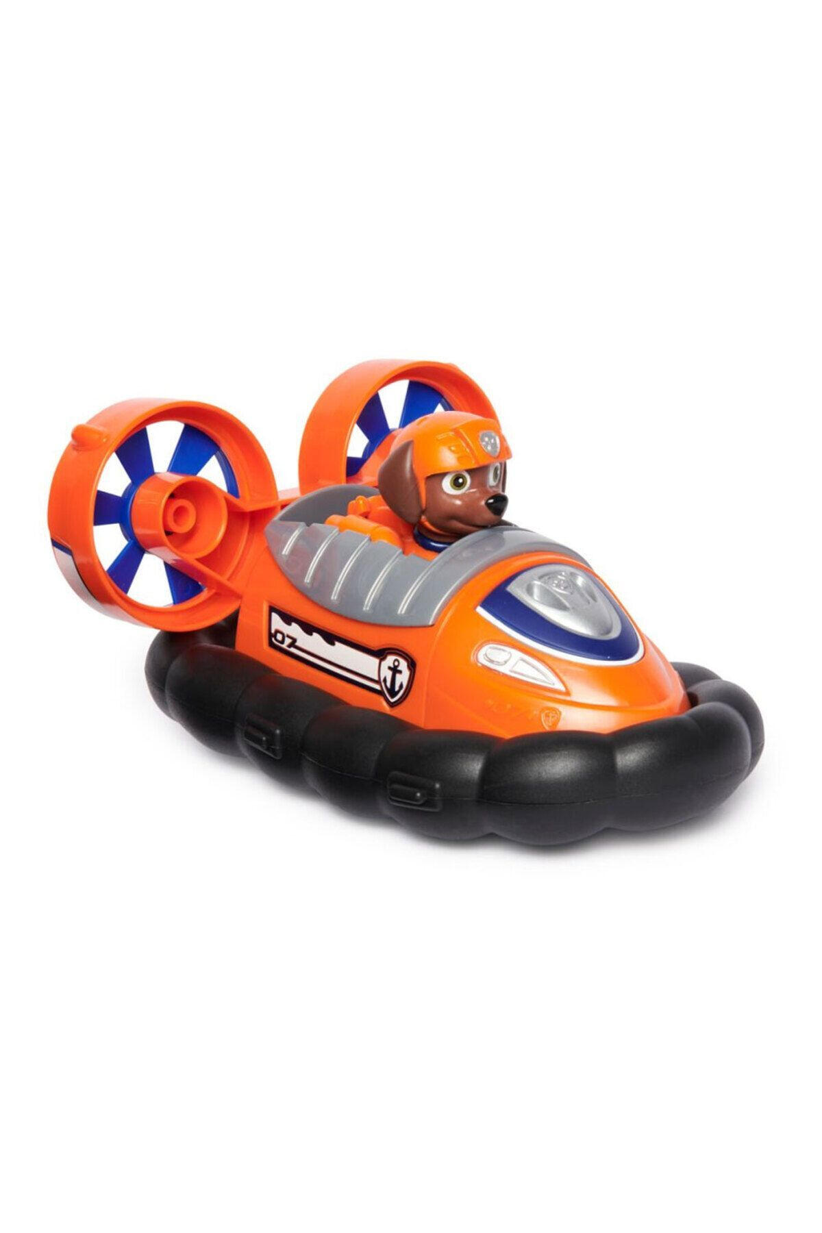 Spin Master Paw Patrol Zumanın Hoverkraft SPM-6068360