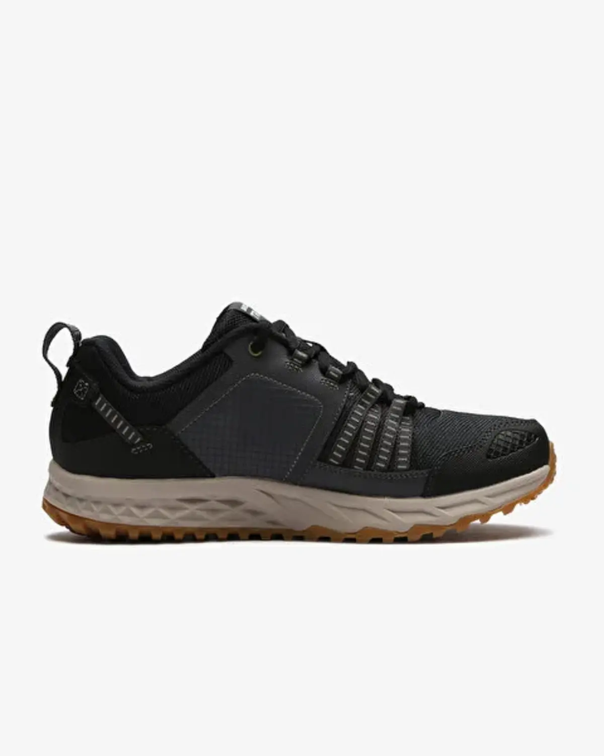 Skechers Escape Plan Bkgy 51591 Siyah
