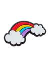 Crocs Rainbow with Clouds 10009423_1