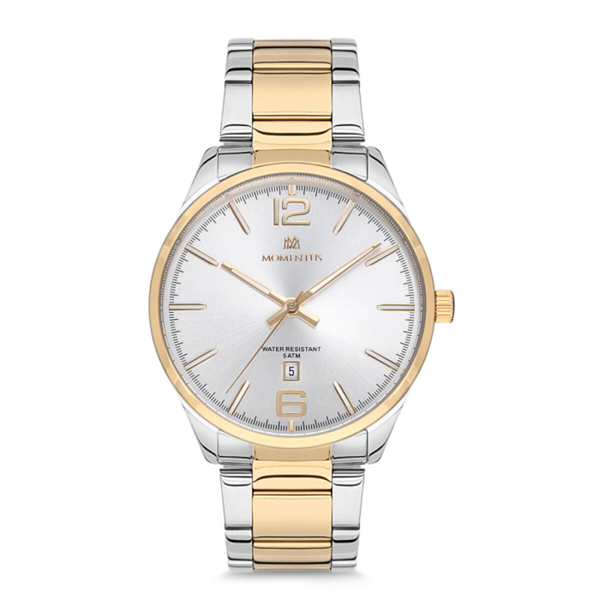 Momentus Saat Erkek KC231T-02SG
