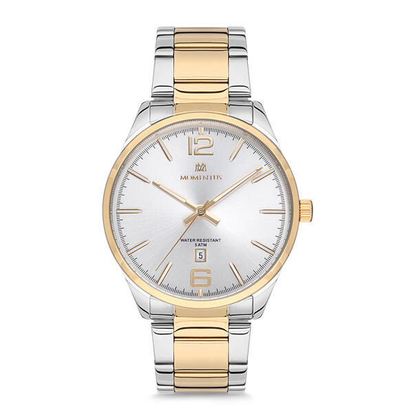 Momentus Saat Erkek KC231T-02SG