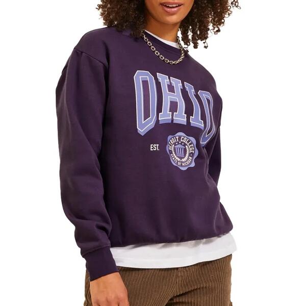 Jjxx Sweatshirt 12243545 Mor