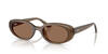 Ray-Ban Gözlük Unisex 0RB4441D 677973 53