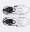 Under Armour Ua Charged Edge 3026727-100 Beyaz