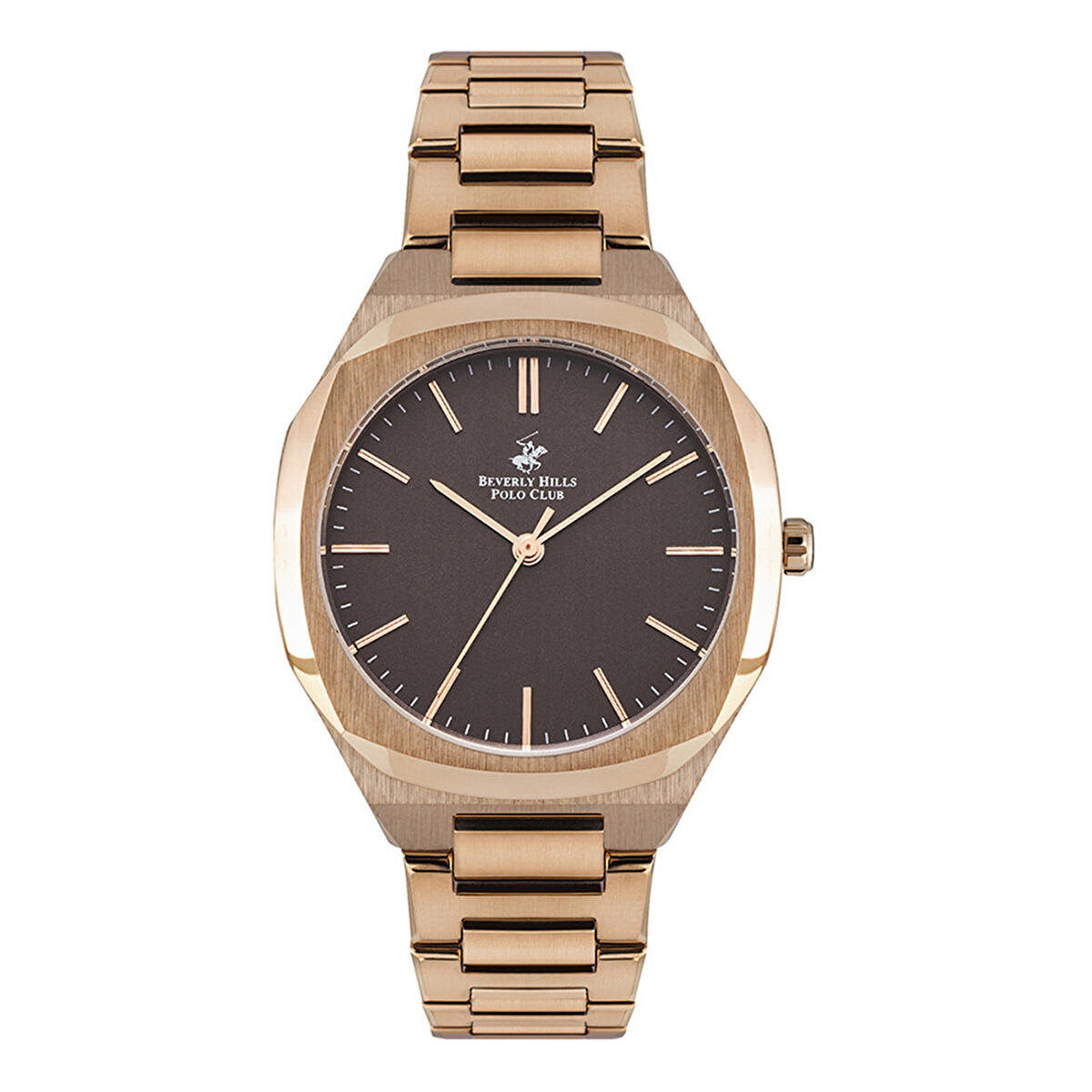Beverly Hills Polo Club Saat Erkek BP3023X.440