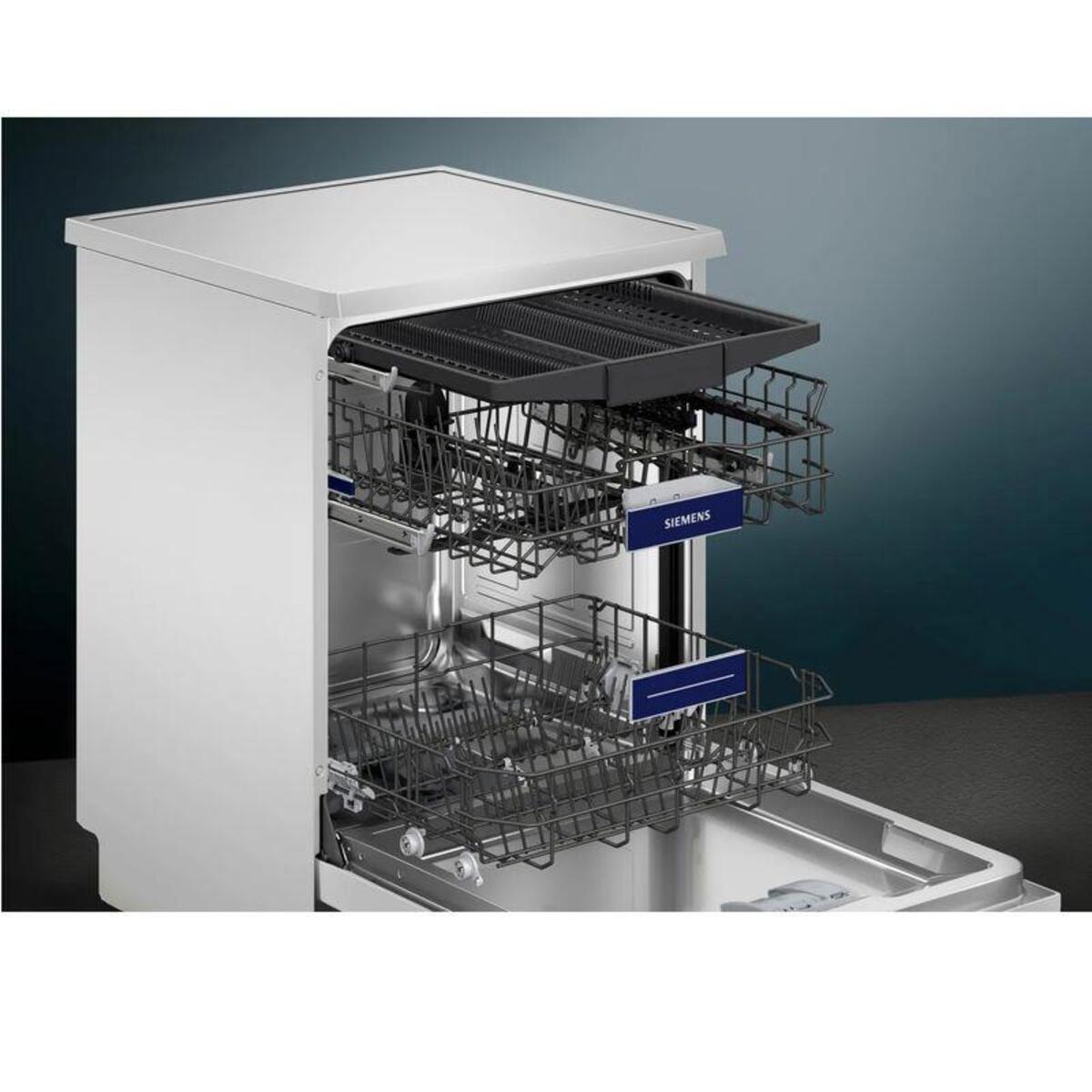 Siemens Bulaşık Makinesi SN23IW62MT 6 Program