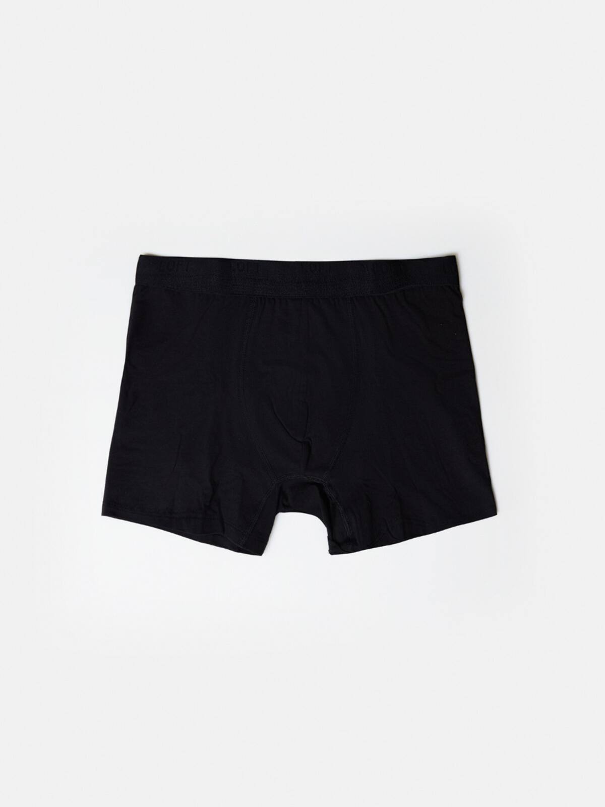 Loft Boxer LF2041087 Siyah