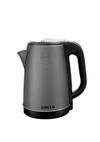 Gosso Su Isıtıcı Çelik 2.2L Inox