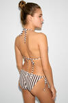 Kom Kadın Bikini Linje 1M13MBKY261.041 Kahve