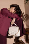 Sisley Kadın El Çantası SLY_180 Ten