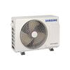 Samsung Klima 12000Btu AR12BXFCMWKN