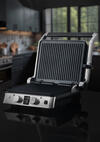 Aryıldız Tost Makinesi Deluxe Grıll 153AR263068
