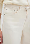 Mavi Pantolon Malibu Tofu M1010755-91151 Ekru