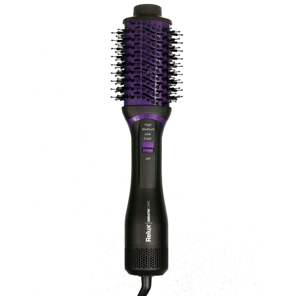 Relux Saç Şekillendirici KeratinCare İyonik As8200P