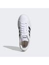 Adidas Grand Court Base 2.0 GW9261 Beyaz 36.5