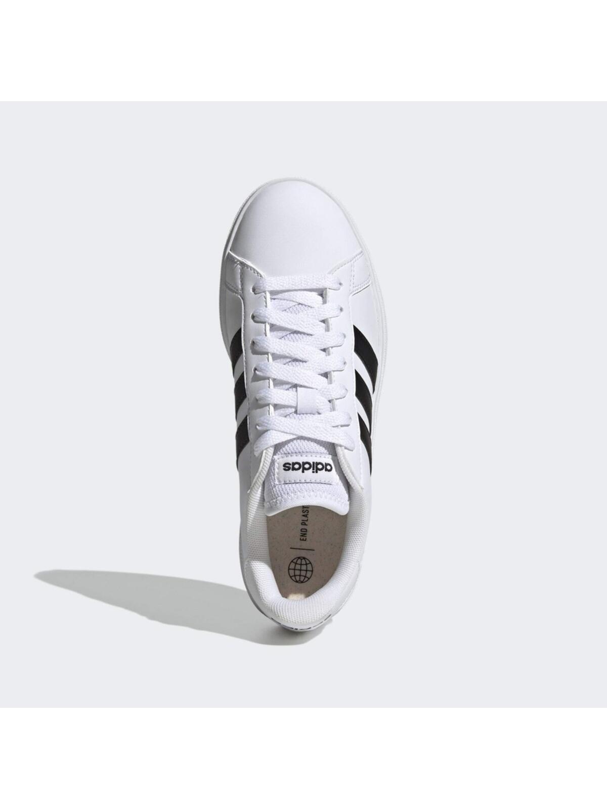 Adidas Grand Court Base 2.0 GW9261 Beyaz 36.5