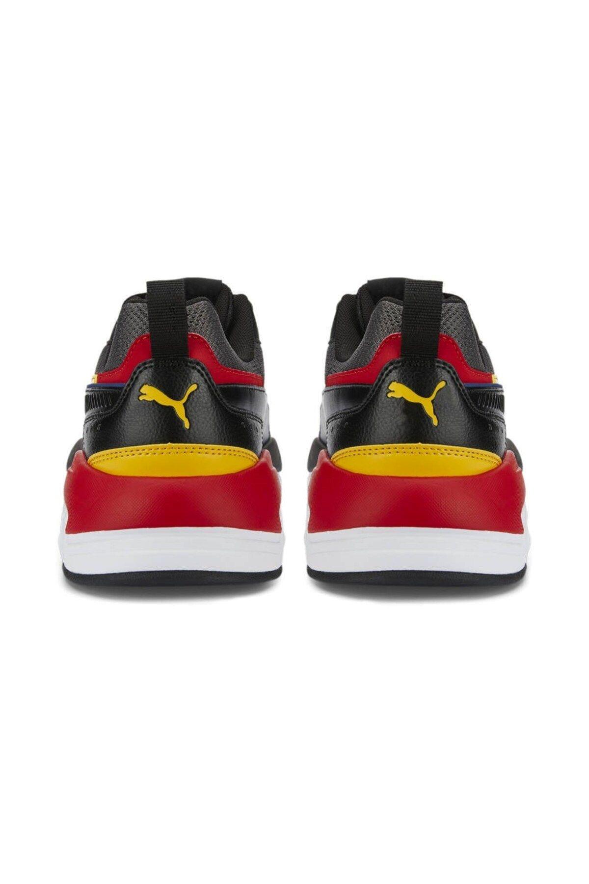 Puma X-Ray 2 Square 373108_50 Antrasit