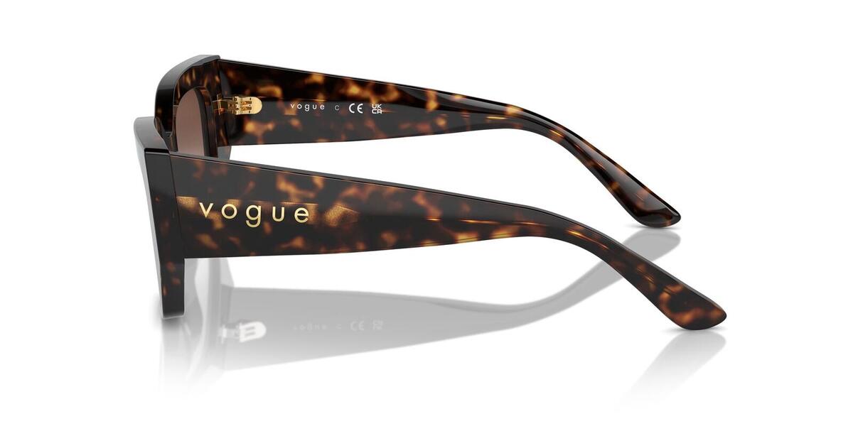 Vogue Gözlük Kadın 0VO5583S W65613 51