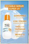 Garnier Ambre Solaire Güneş Koruyucu Yüz Serum Süper 30Ml