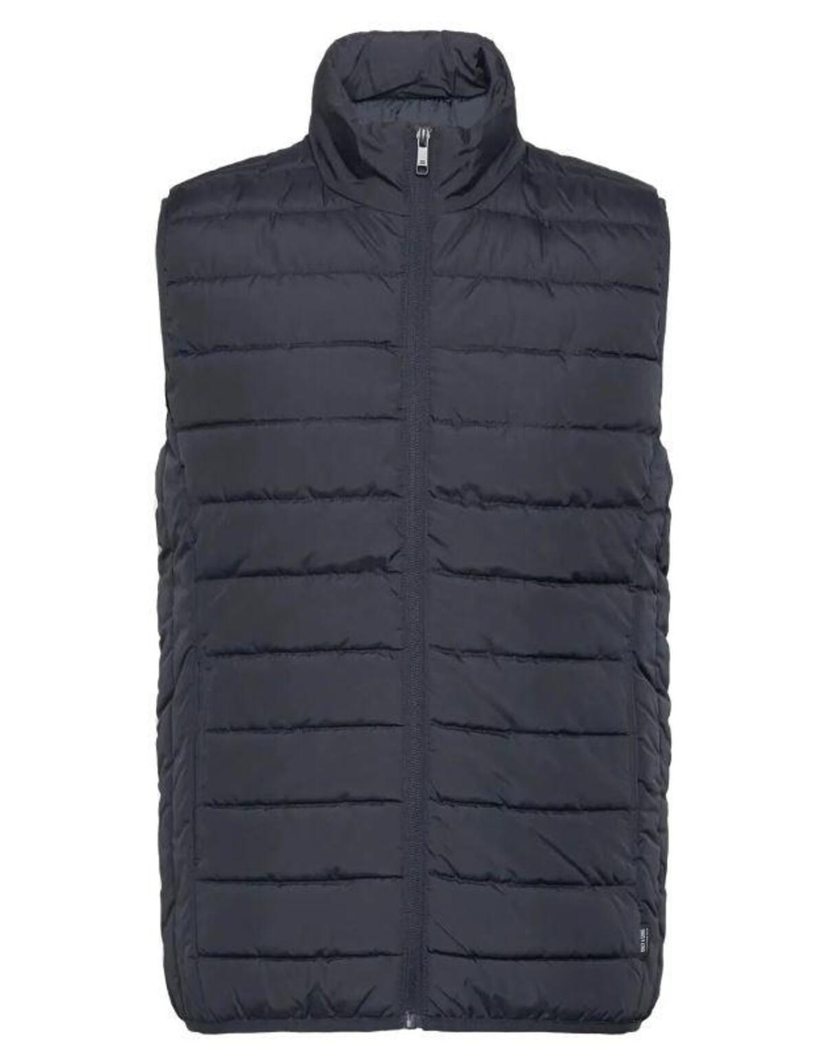 Only&Sons Yelek 22025685 Lacivert