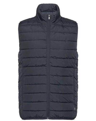 Only&Sons Yelek 22025685 Lacivert