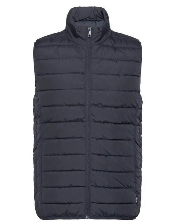 Only&Sons Yelek 22025685 Lacivert