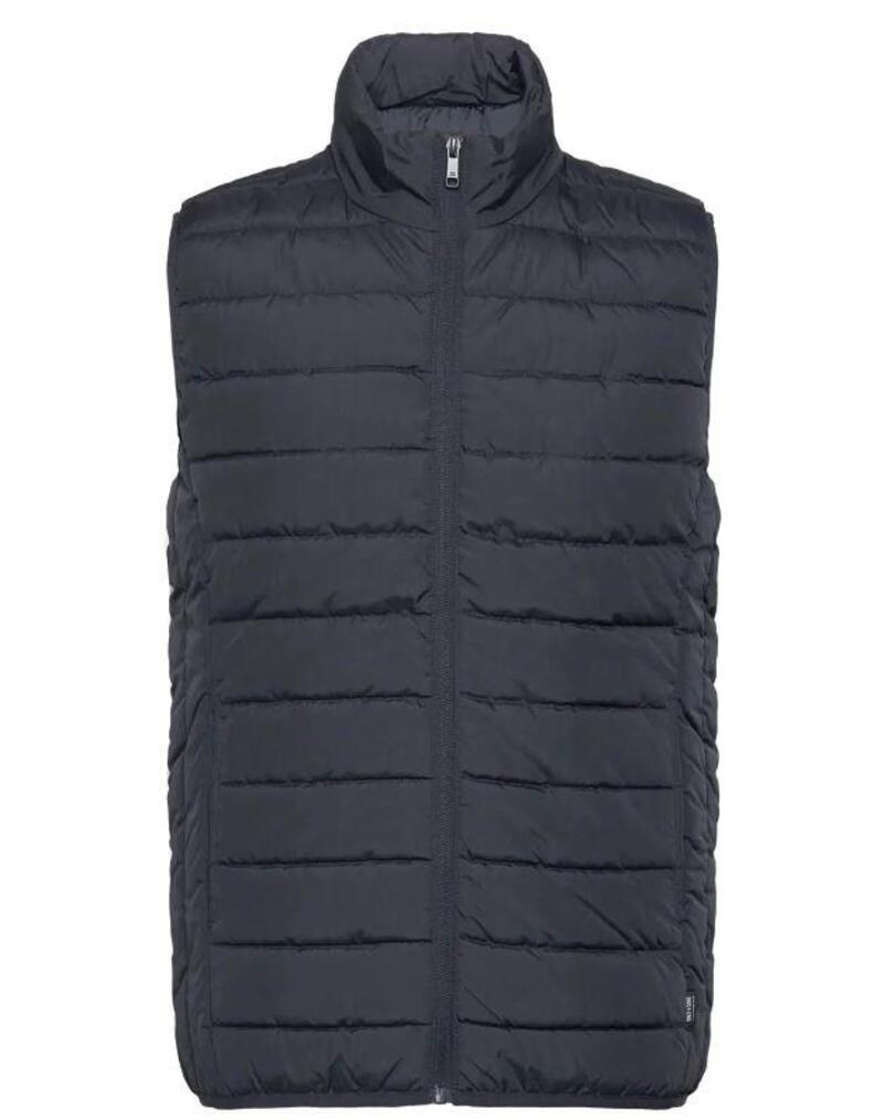Only&Sons Yelek 22025685 Lacivert